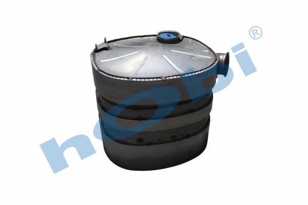21932031 VL E5 Emission Muffler