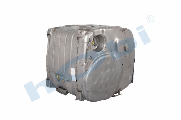 2483456 SC E6, Emission Muffler (Reman),