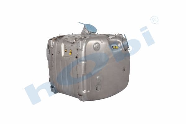 2330524 SC E6, Emission Muffler (Reman),