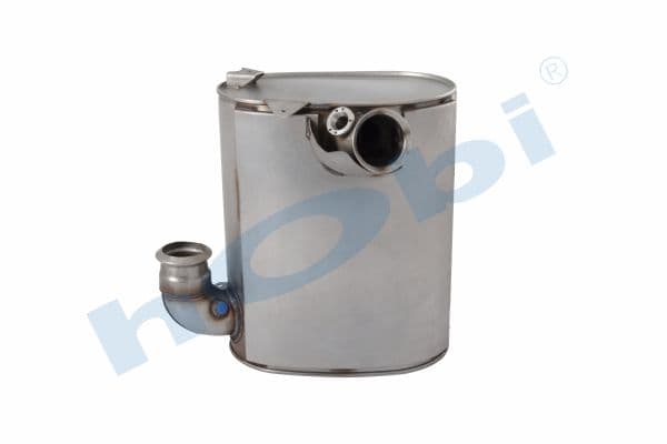 7420945146 RN Premium E4, Emission Muffler (L.C.),