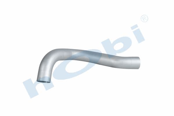MC E0, Alusi, Pipe, Exhaust Tail,