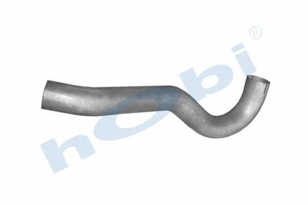 MC Vario E2, Alusi, Pipe, Exhaust Tail,