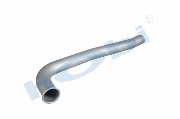 MC 1844 E1, Alusi, Pipe, Exhaust Tail,