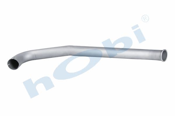 MC 1424 E1, Alusi, Pipe, Exhaust Tail,