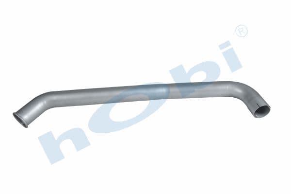 MC 1424 E1, Alusi, Pipe, Exhaust Tail,