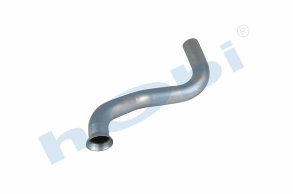 MC Atego E3, Alusi, Pipe, Exhaust Front,