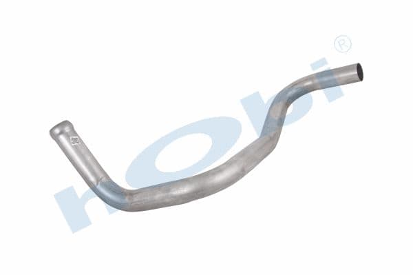 MC 1926 E0, Alusi, Pipe, Exhaust Front,