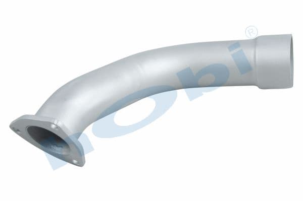 MC 1919 E0, Alusi, Pipe, Exhaust Front,