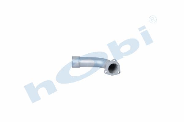 MC 1926 E0, Alusi, Pipe, Exhaust Front,