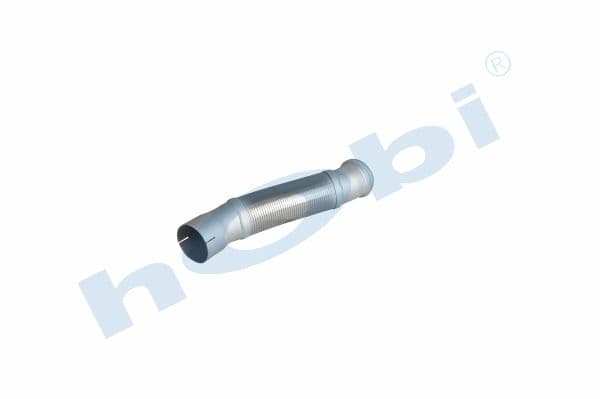 ST E3, Alusi, Flexible Pipe (P), Pipe, Exhaust Front,