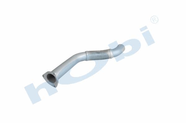 ST E0, Alusi, Flexible Pipe (P), Pipe, Exhaust Front,