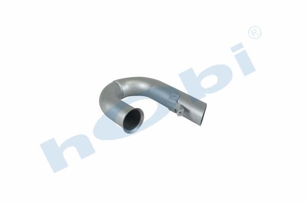 RN Midlum E5, Alusi, Pipe, Exhaust Tail,