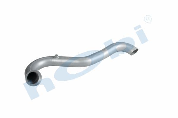 RN Midlum E4, Alusi, Pipe, Exhaust Tail,