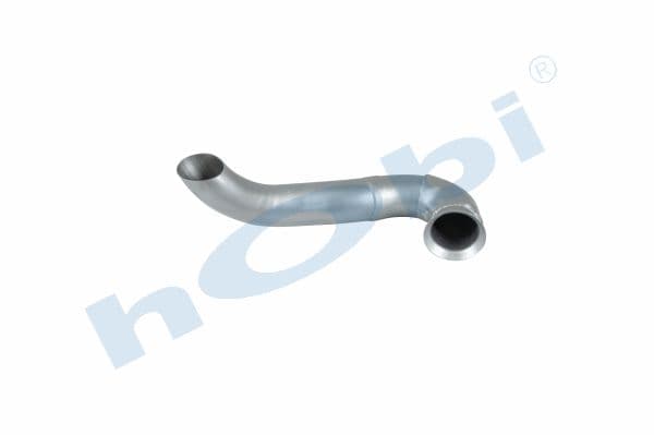 RN Midlum E4, Alusi, Pipe, Exhaust Tail,