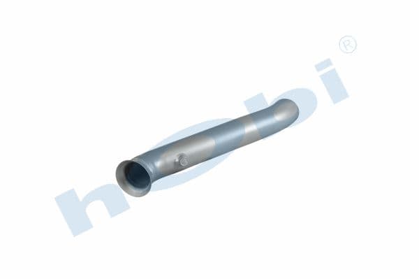 RN Midlum E4, Alusi, Pipe, Exhaust Tail,
