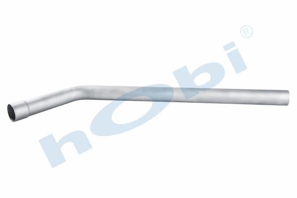 RN Midliner E1, Alusi, Pipe, Exhaust Tail,