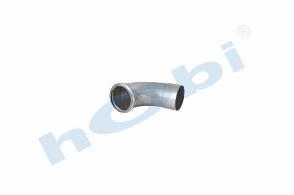 VL FH E3 Alusi Pipe Exhaust Tail