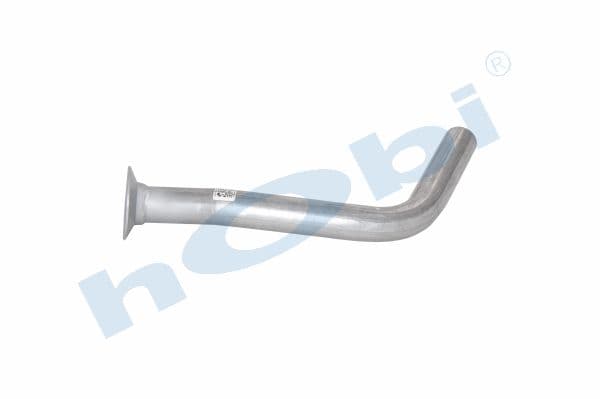IV Fiat E0, Alusi, Pipe, Exhaust Front,