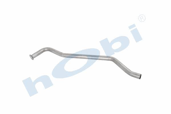 IV Daily E0, Alusi, Pipe, Exhaust Front,