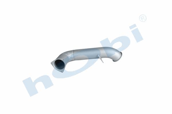 DF CF75 E3, Alusi, Pipe, Exhaust Tail,