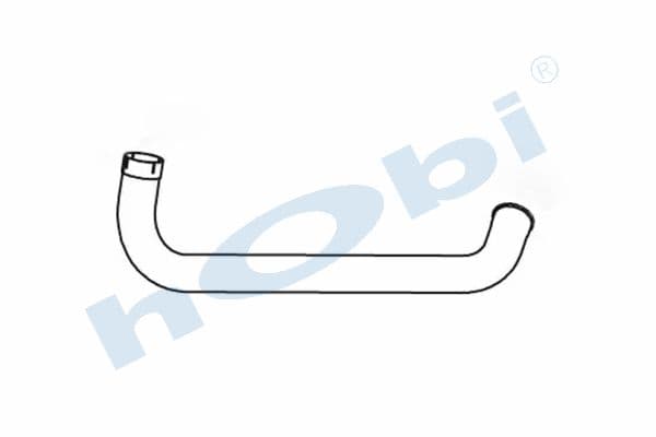 DF LF55 E3, Alusi, Pipe, Exhaust Tail,