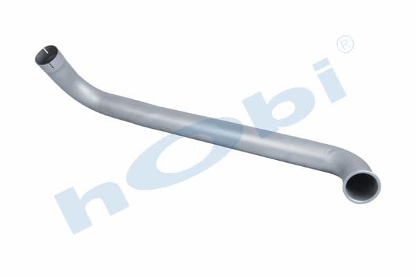 DF LF45 E3, Alusi, Pipe, Turbo,