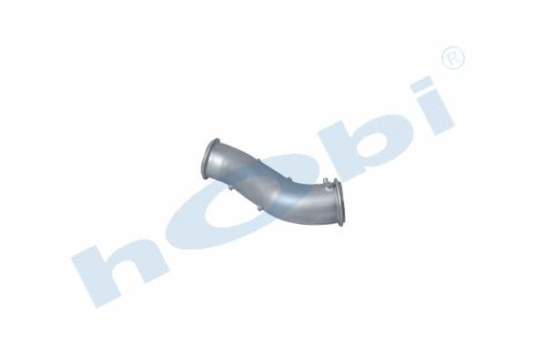 DF CF75 E5, Alusi, Pipe, Exhaust Tail,