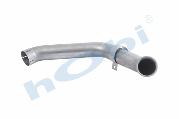 DF CF65 E5, Alusi, Pipe, Exhaust Tail,