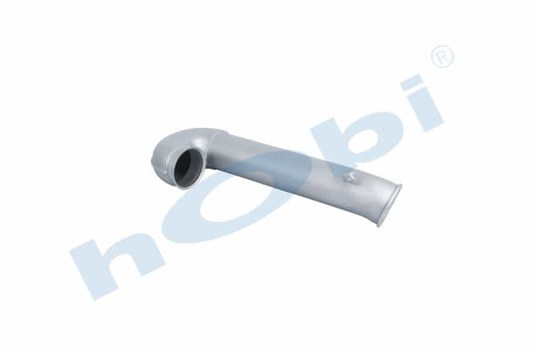DF XF105 E5, Alusi, Pipe, Exhaust Tail,