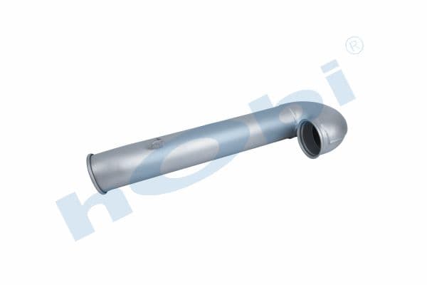 DF XF95 E5, Alusi, Pipe, Exhaust Tail,
