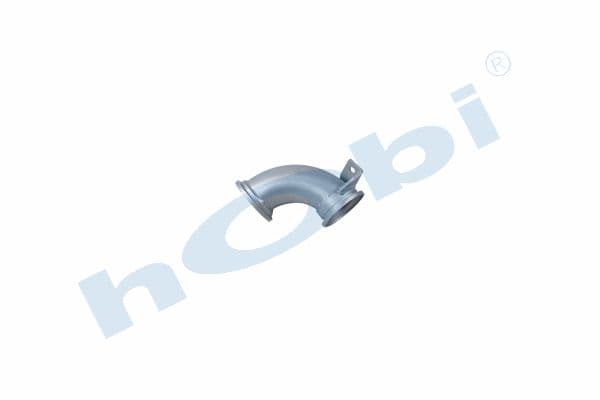 DF LF45 E5, Alusi, Pipe, Exhaust Front,