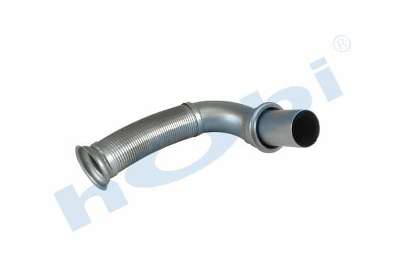 DF CF75 E3, Alusi, Flexible Pipe (P), Pipe, Exhaust Front,