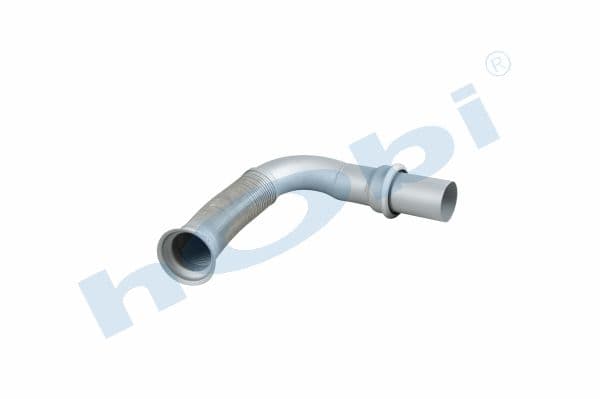 DF CF75 E3, Alusi, Flexible Pipe (P), Pipe, Exhaust Front,