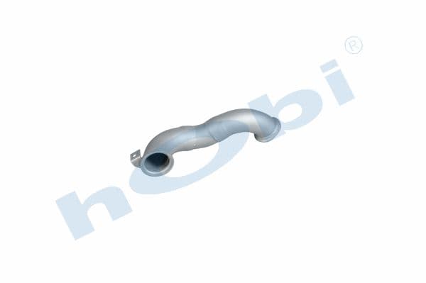 DF lf45 E5, Alusi, Pipe, Exhaust Front,