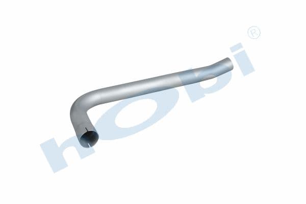 DF LF45 E3, Alusi, Pipe, Exhaust Front,