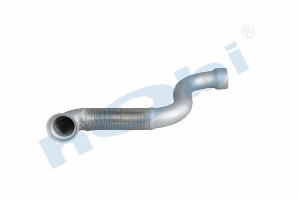 DF CF75 E3, Alusi, Flexible Pipe (P), Pipe, Exhaust Front,