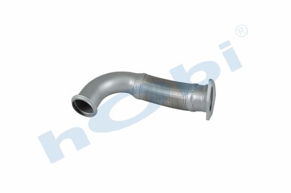DF CF75 E2, Alusi, Flexible Pipe (P), Pipe, Exhaust Front,