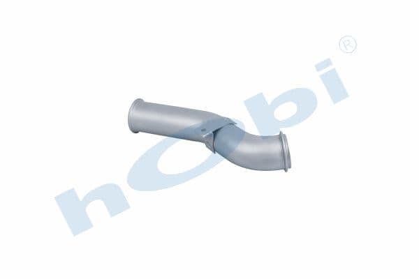 DF CF75 E3, Alusi, Pipe, Exhaust Front,