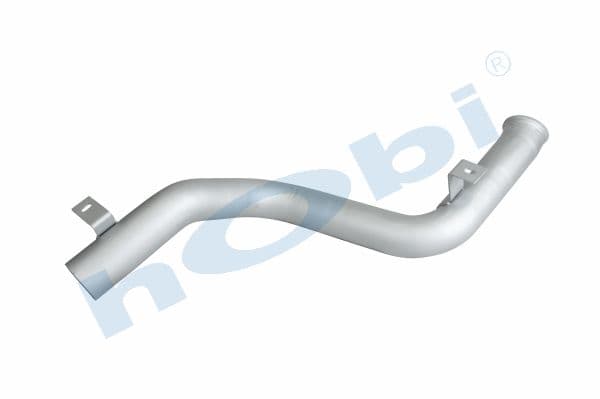 DF XF95 E2, Alusi, Pipe, Exhaust Front,