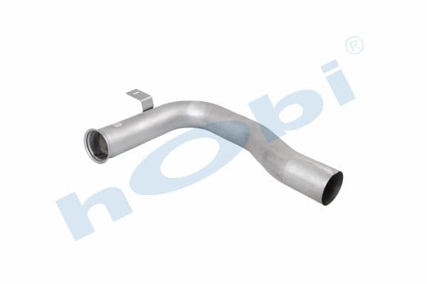 DF XF95 E2, Alusi, Pipe, Exhaust Front,