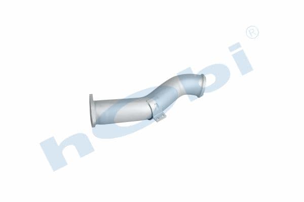 DF CF75 E2, Alusi, Pipe, Exhaust Front,