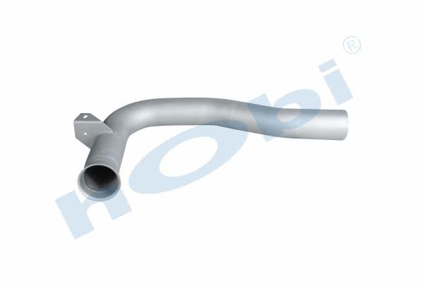 DF XF95 E2, Alusi, Pipe, Exhaust Front,