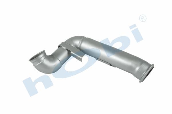 DF CF75 E2, Alusi, Pipe, Exhaust Front,