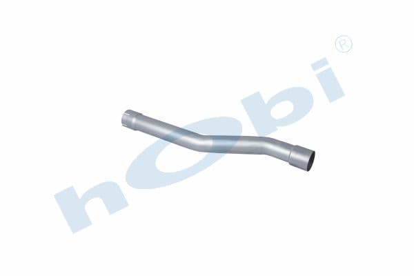 DF E2, Alusi, Pipe, Exhaust Front,