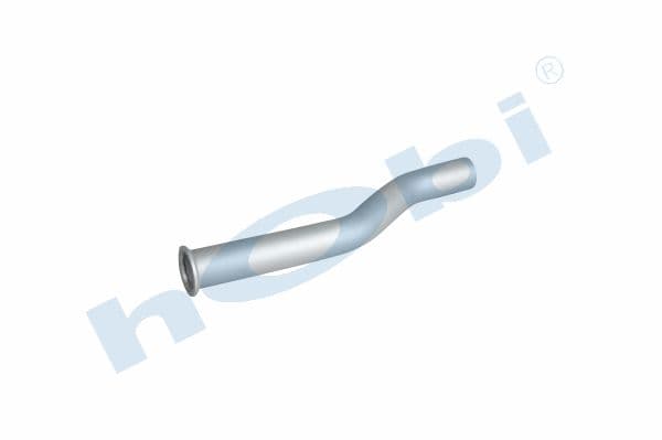 DF LF45 E2, Alusi, Pipe, Exhaust Front,
