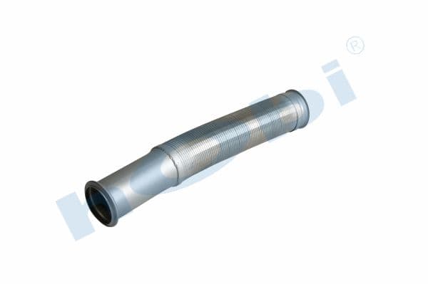 DF CF75 E2, Alusi, Flexible Pipe (P), Pipe, Exhaust Front,