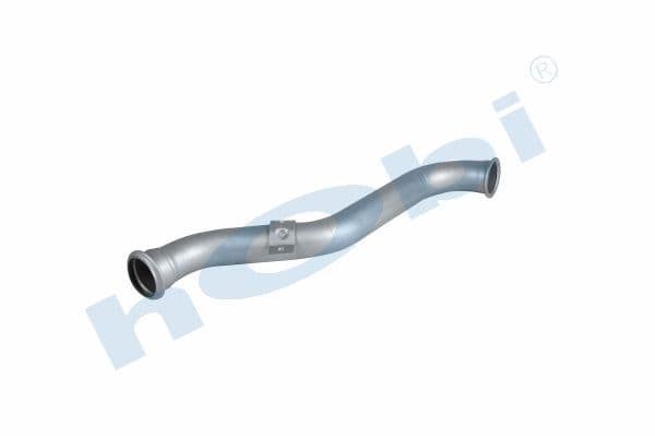 DF CF65 E3, Alusi, Pipe, Exhaust Front,