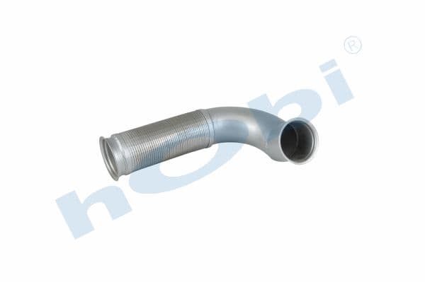 DF CF85 E2, Alusi, Flexible Pipe (P), Pipe, Exhaust Front,