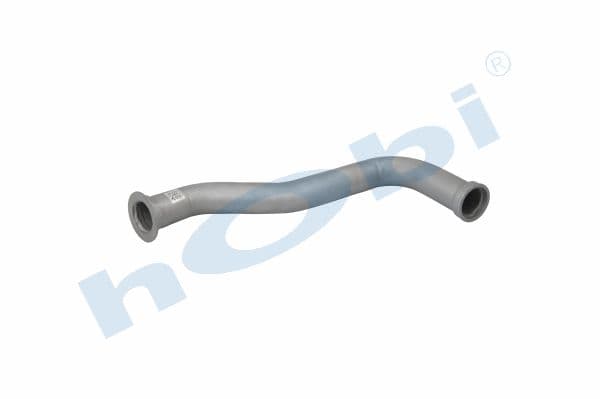 DF LF45 E2, Alusi, Pipe, Exhaust Front,