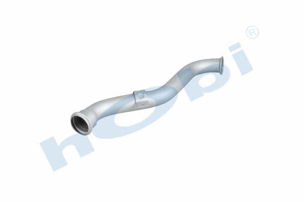 DF CF75 E2, Alusi, Pipe, Exhaust Front,